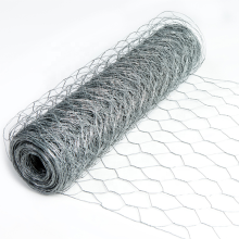 wholesale Stone Gabion iron wire mesh construction hexagonal wire netting